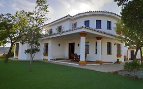 Cortijo El Arrejadero